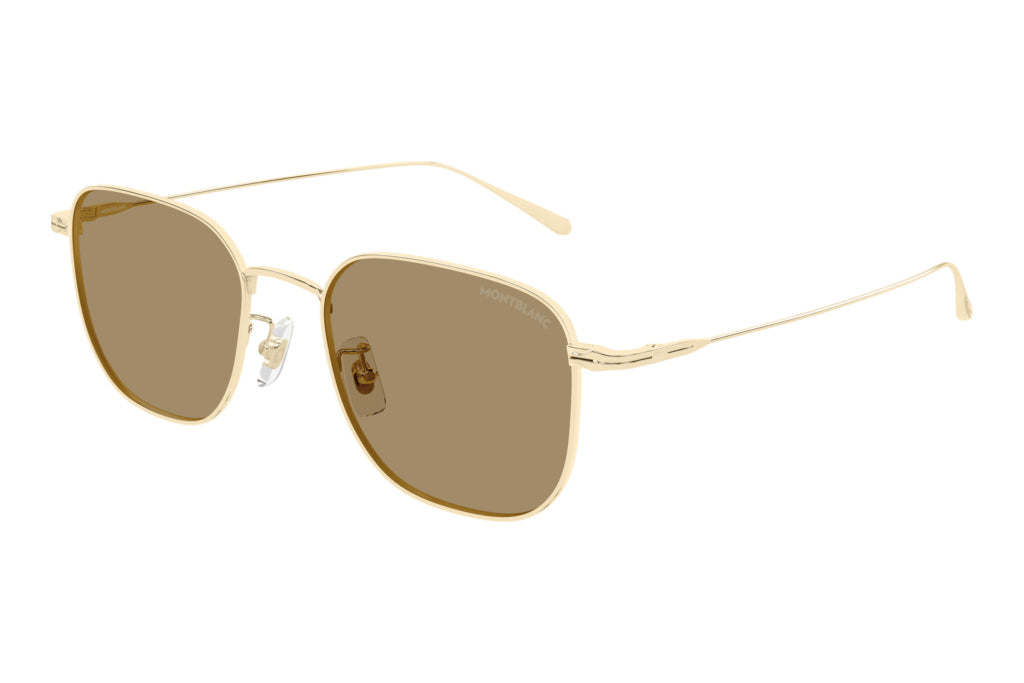 Mont Blanc MB0477SA-002 54mm
