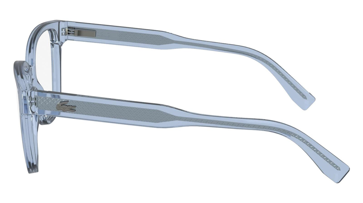 Lacoste L2944-N-400-5517 55mm