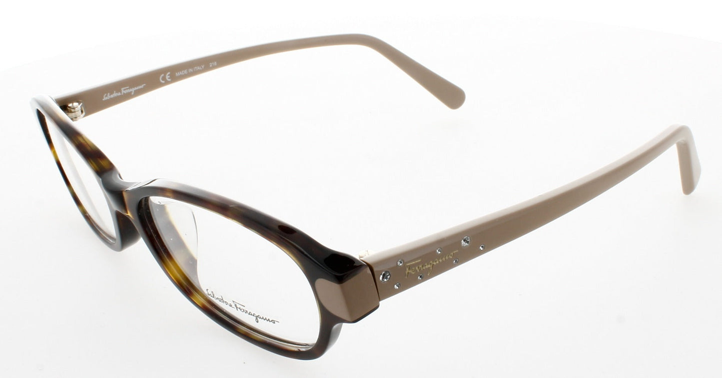 Salvatore Ferragamo SF2795RA 274-53 53mm
