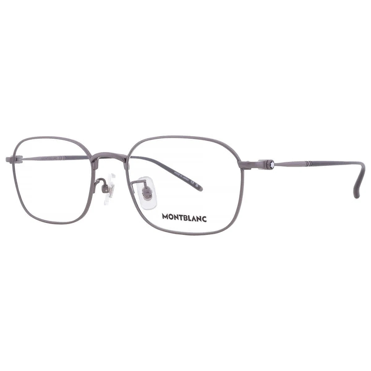 Mont Blanc MB0414oA-001 54mm