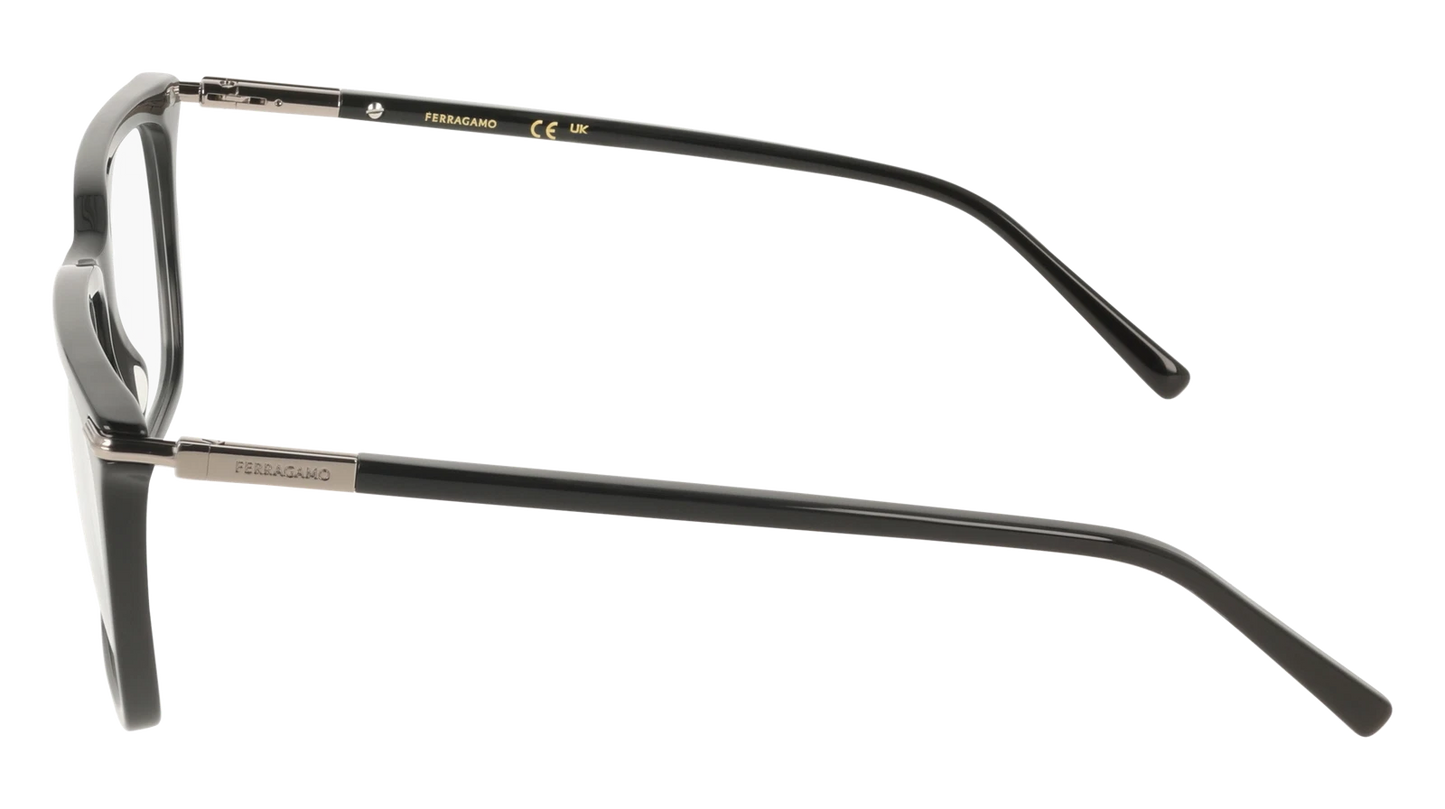 Salvatore Ferragamo SF3037-001-5616 56mm