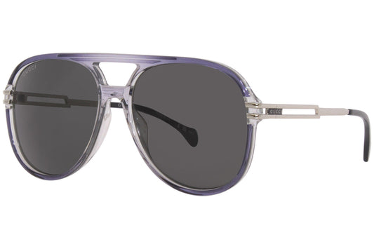 Gucci GG1104S-001 61mm