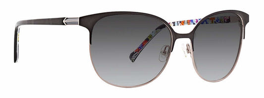 Vera Bradley Pamela Pretty Posies 5616 56mm