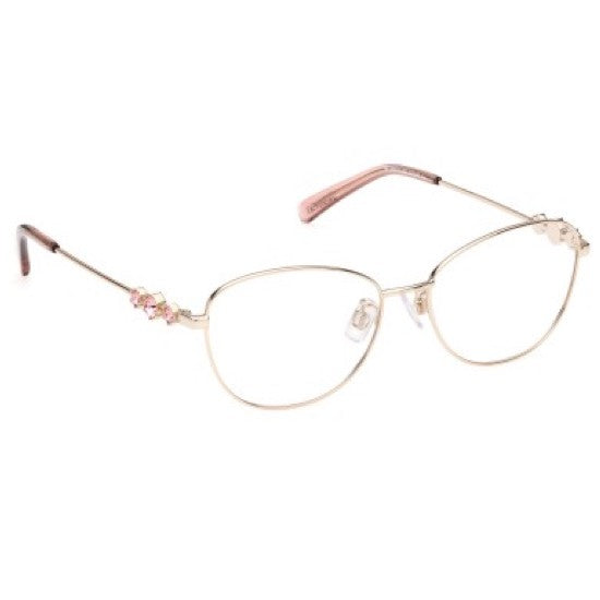 Swarovski SK5459-H-032-54 54mm Eyeglasses