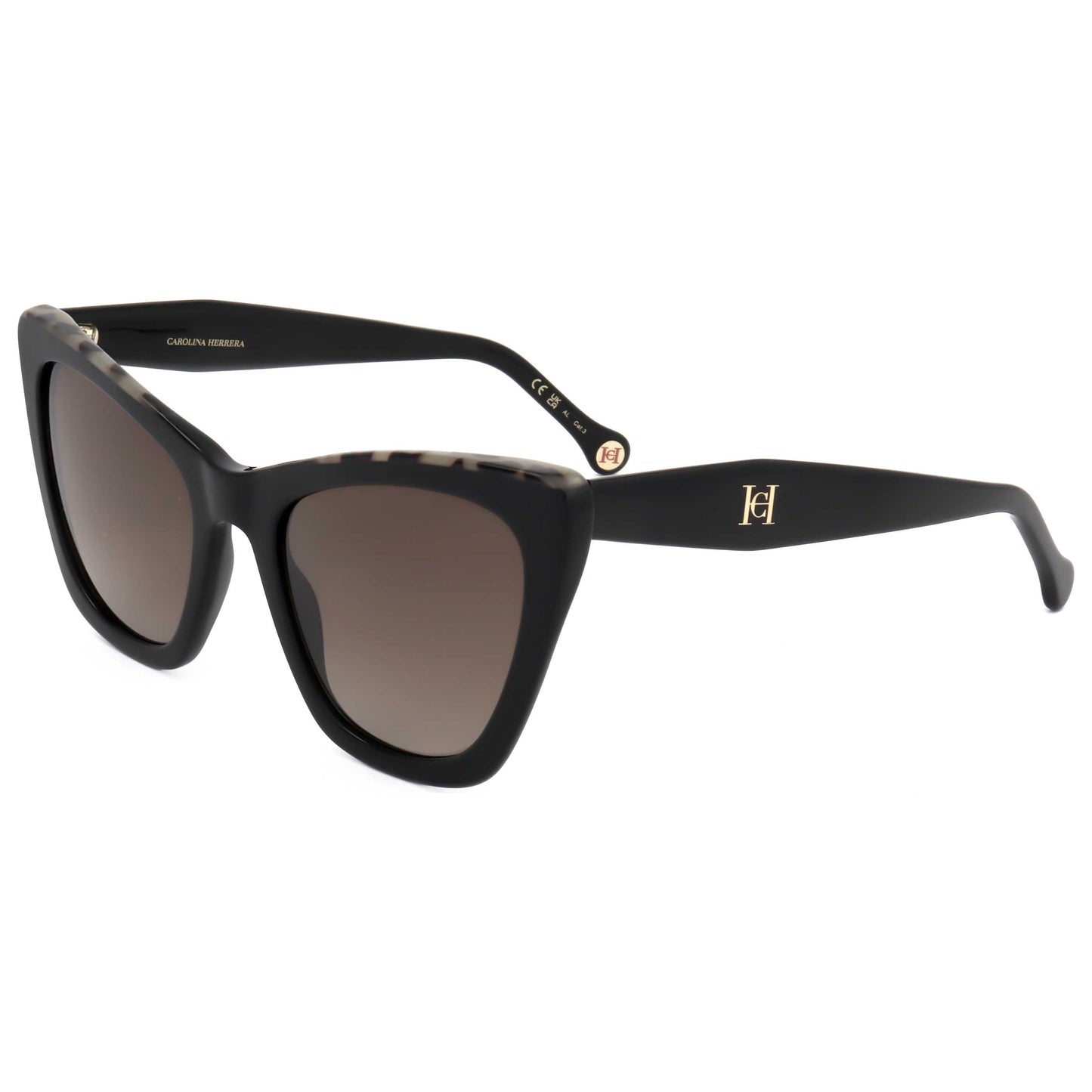 Carolina Herrera  55.0 mm