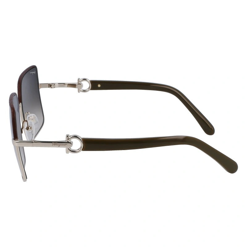 Salvatore Ferragamo SF302SL-704-6018 60mm