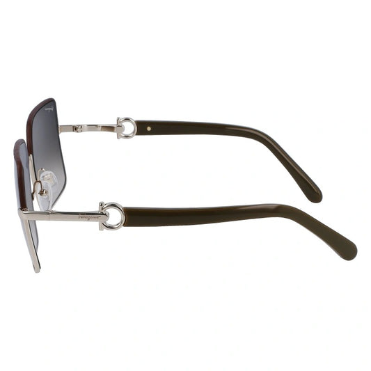 Salvatore Ferragamo SF302SL-704-6018 60mm