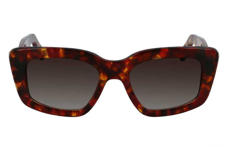 Nine West NW651S-265-55 55mm Sunglasses