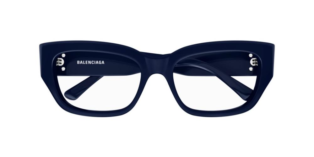 Balenciaga BB0363o-003 55mm