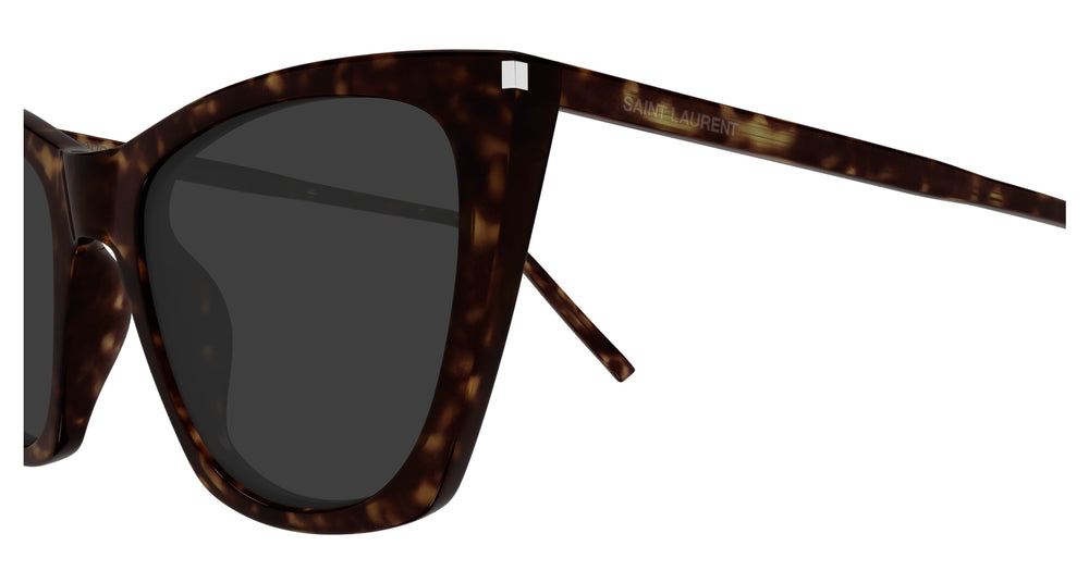 Yves Saint Laurent SL-214-KATE-THIN-002 55mm