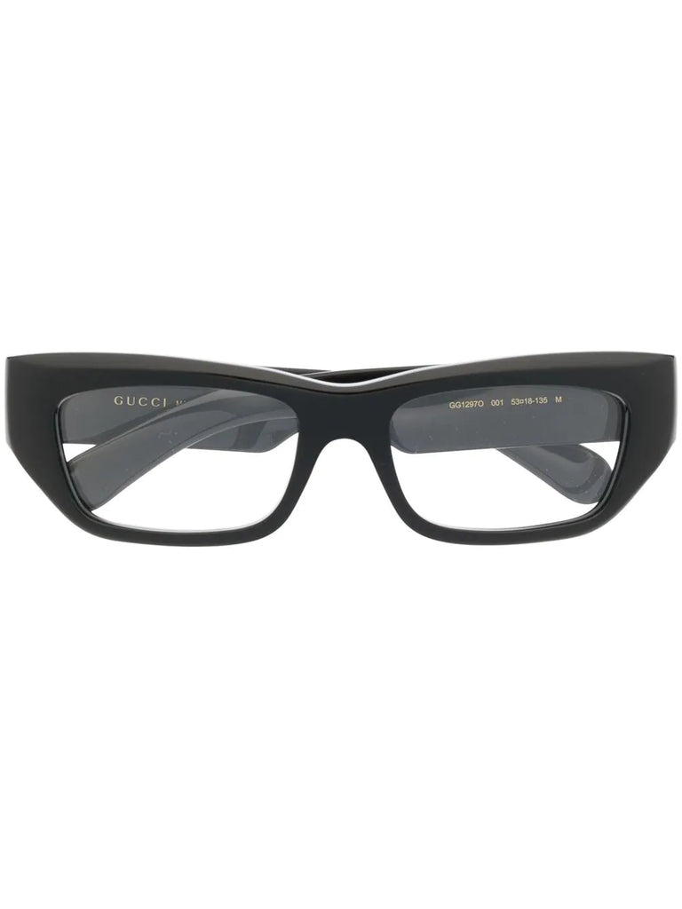 Gucci GG1297O-001-53 53mm