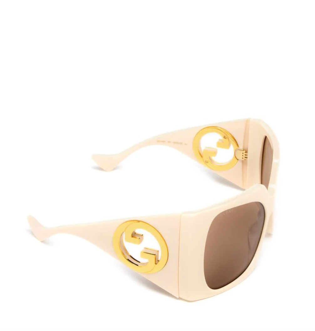 Gucci GG1255S-002-64 64mm