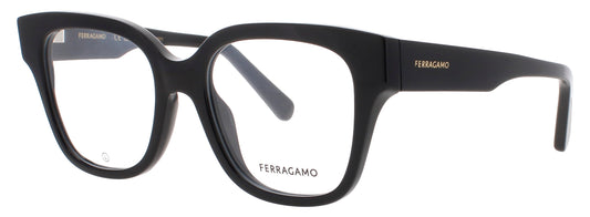 Salvatore Ferragamo SF2952N-001-53 53mm