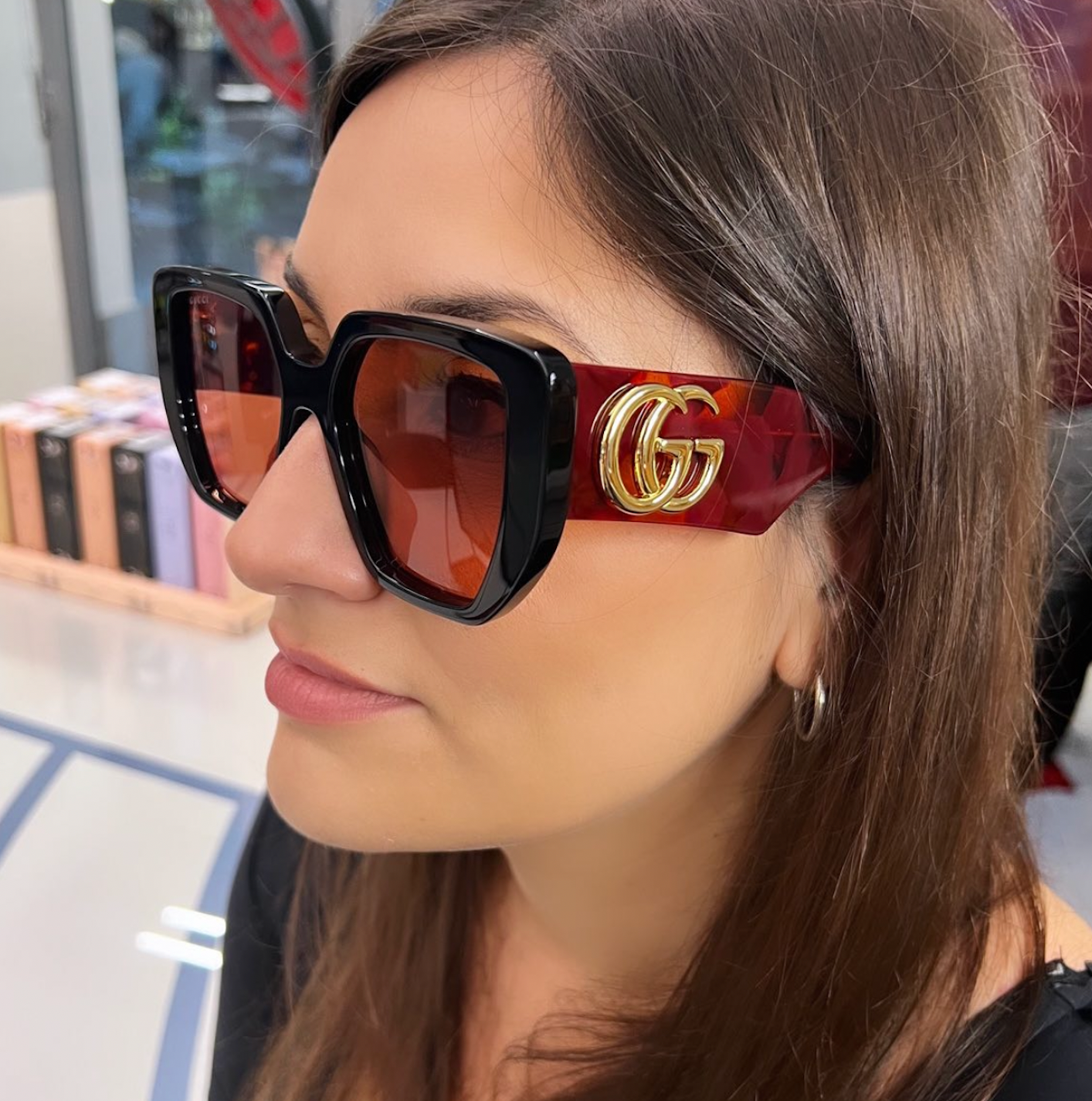 Gucci GG0956S-009 54mm