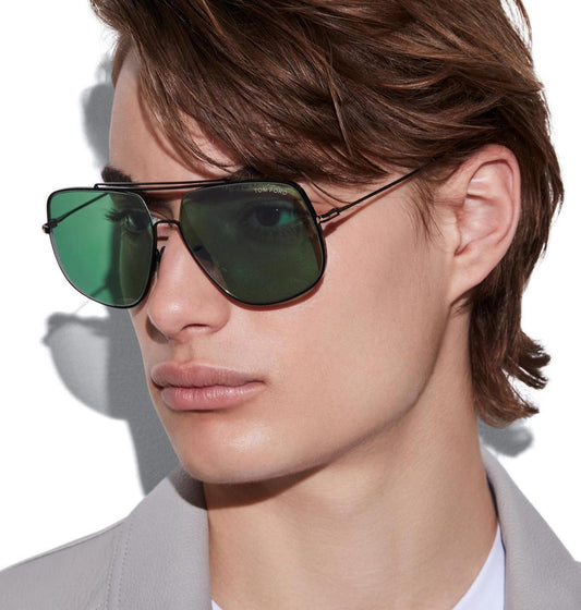 Tom Ford FT0927-01N-61 61mm