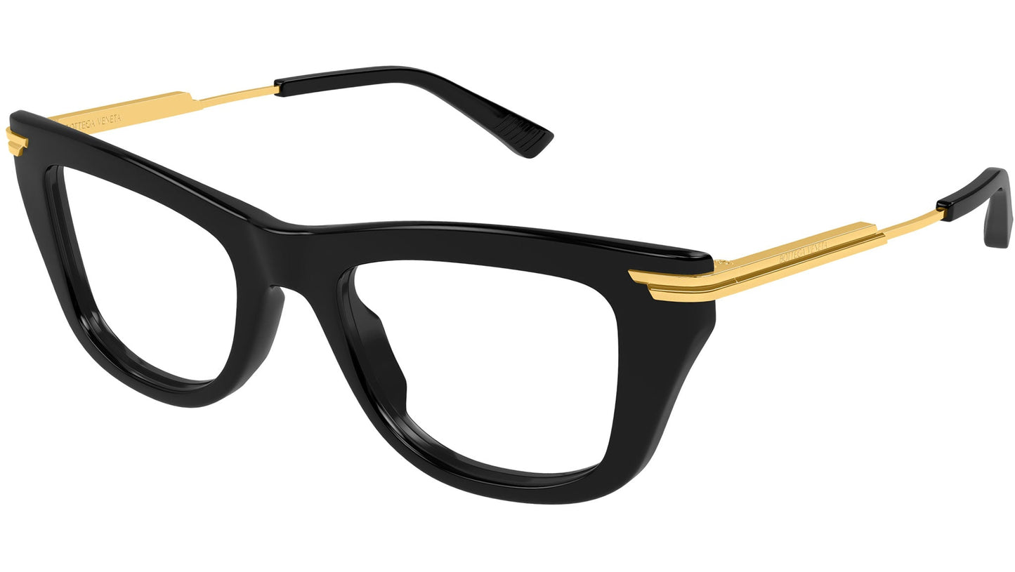 Bottega Veneta BV1370o-001 50mm