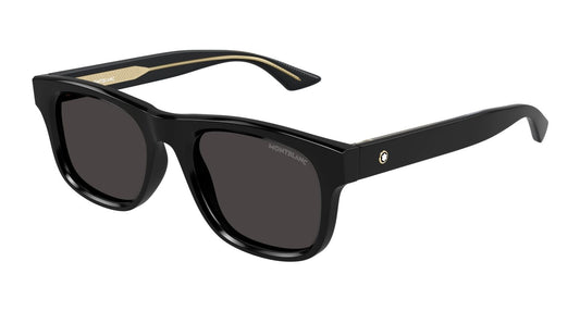Mont Blanc MB0421S-001 53mm