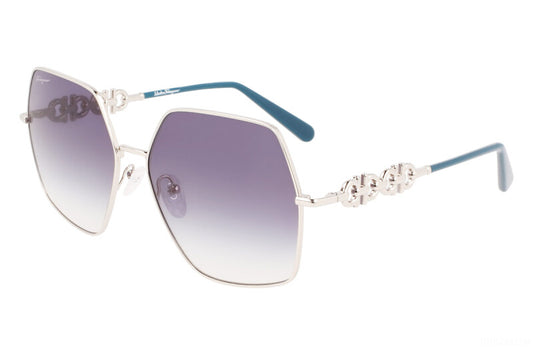 Salvatore Ferragamo SF291S-048-60.9 61mm