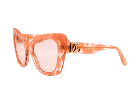 Dolce & Gabbana DG4405F-33475-53 53mm Sunglasses