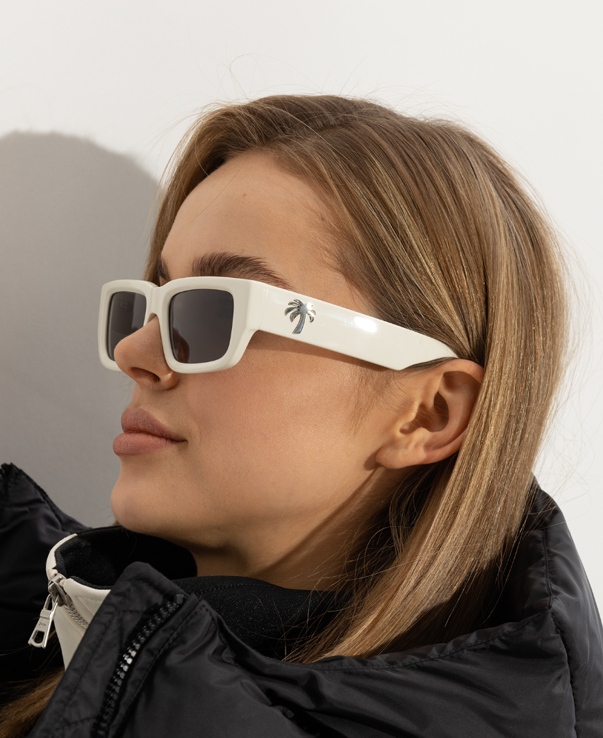 Palm Angels PERI035F23PLA0010107 53mm