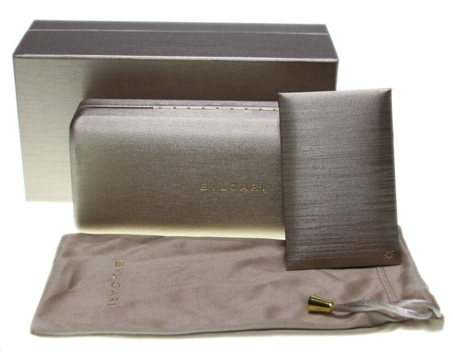 Bvlgari 0BV2241-2066 55mm