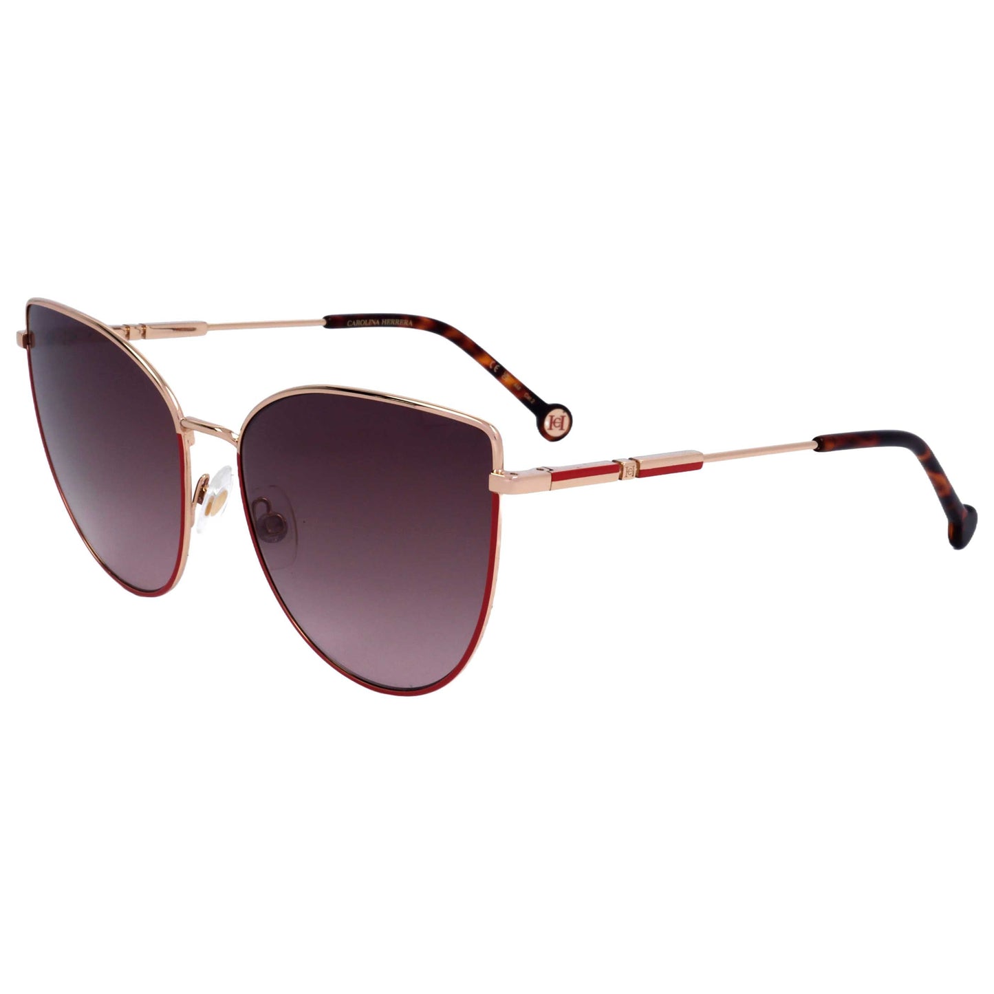 Carolina Herrera  59.0 mm
