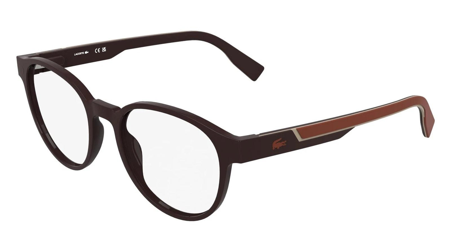 Lacoste L4009MAG-SET-601-5319 53mm
