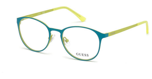 Guess 3011-47089 47mm Eyeglasses