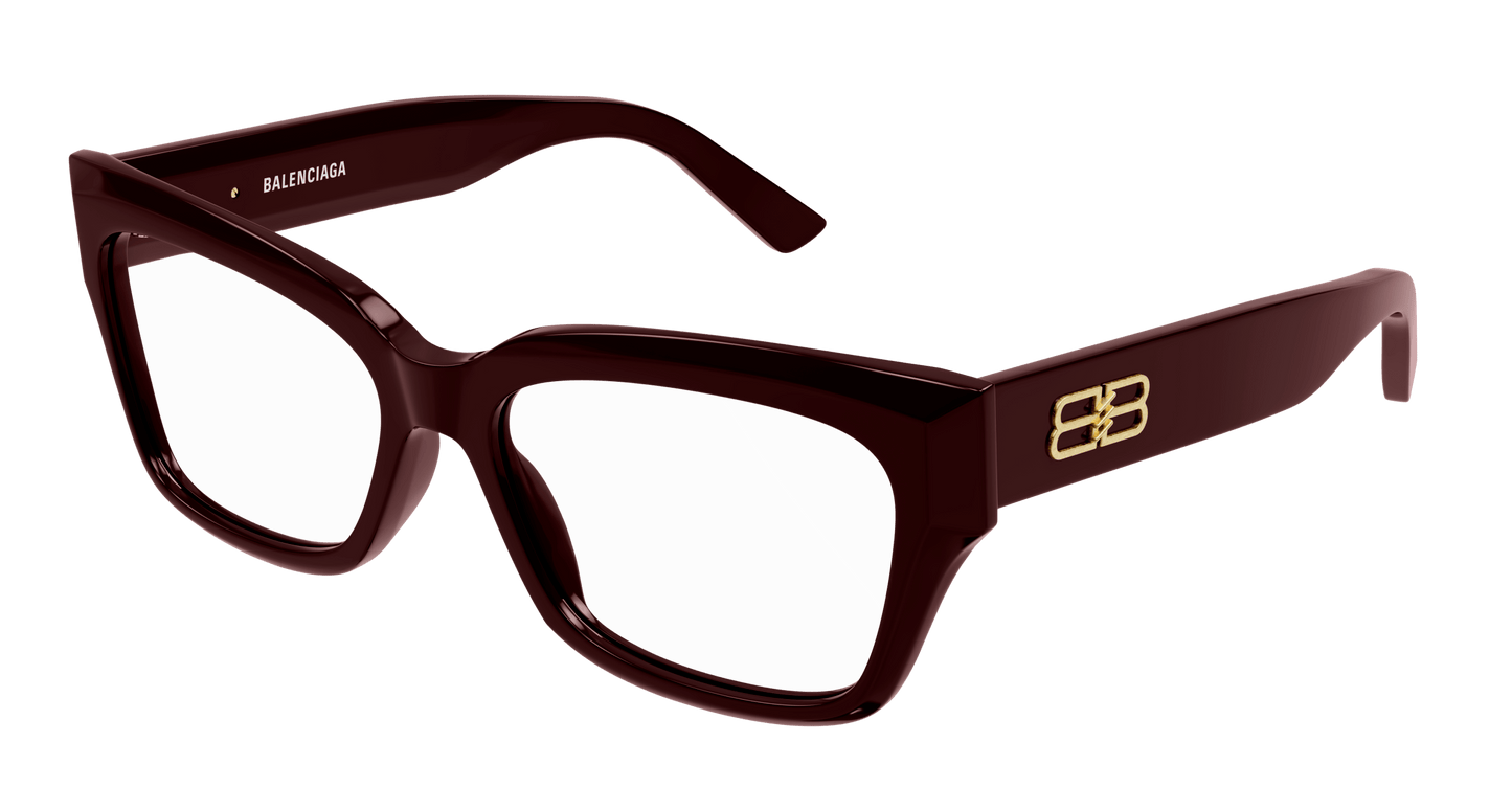 Balenciaga BB0274o-003 55mm