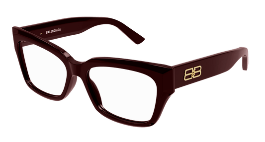 Balenciaga BB0274o-003 55mm