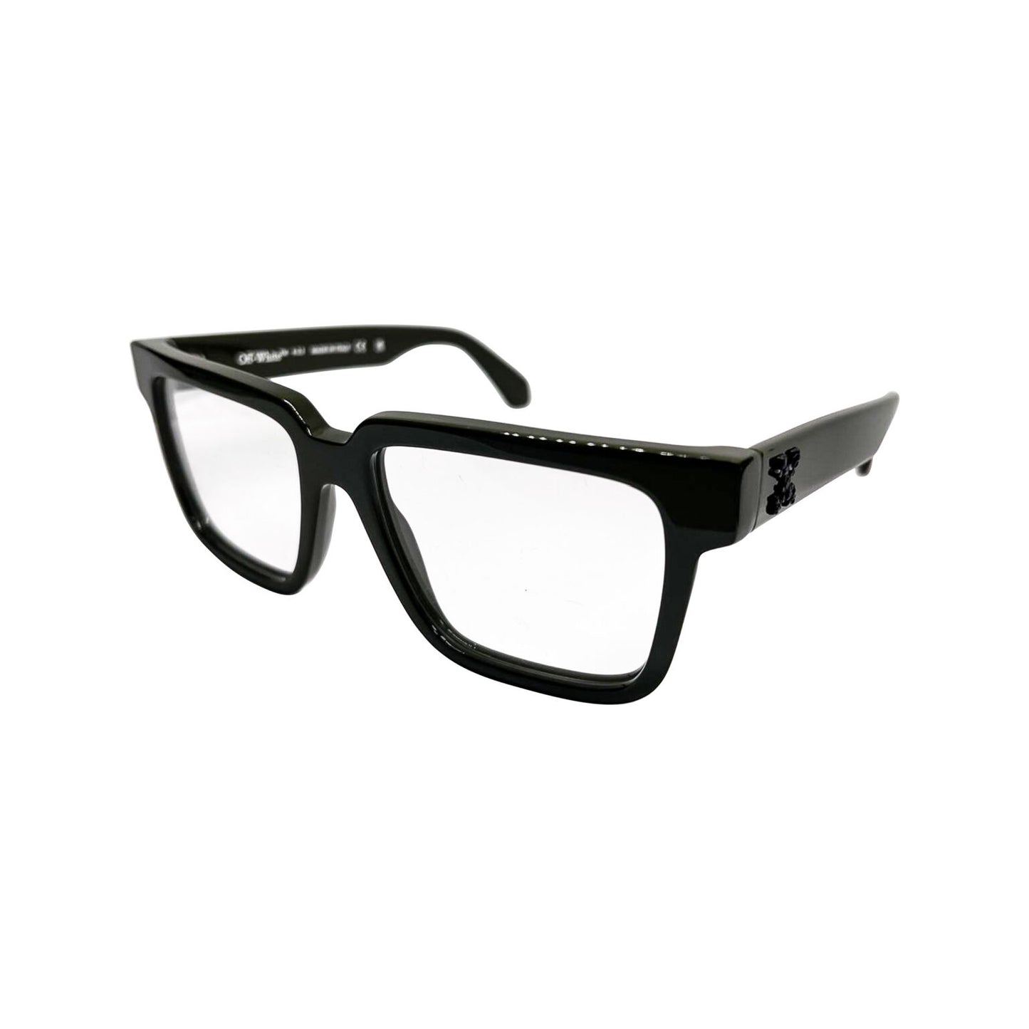 Off-White Style 8O OERJ08OF25PLA0015600 54mm