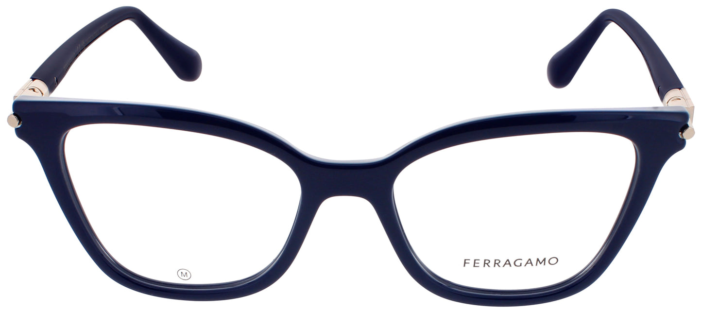 Salvatore Ferragamo SF2991-414-51 51mm