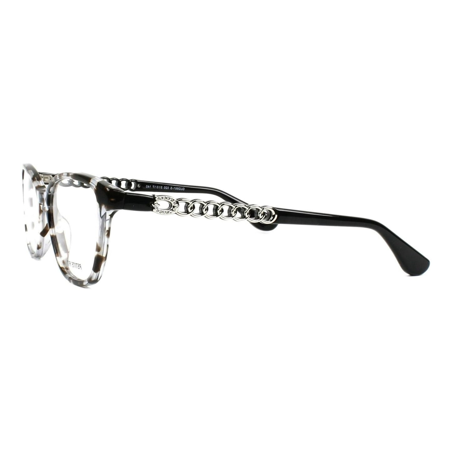 Guess 2661S-51020 51mm