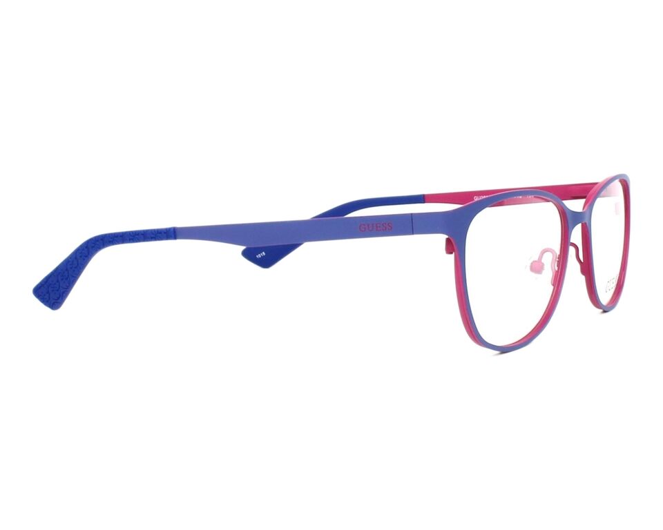 Guess 2564-51091 51mm Eyeglasses