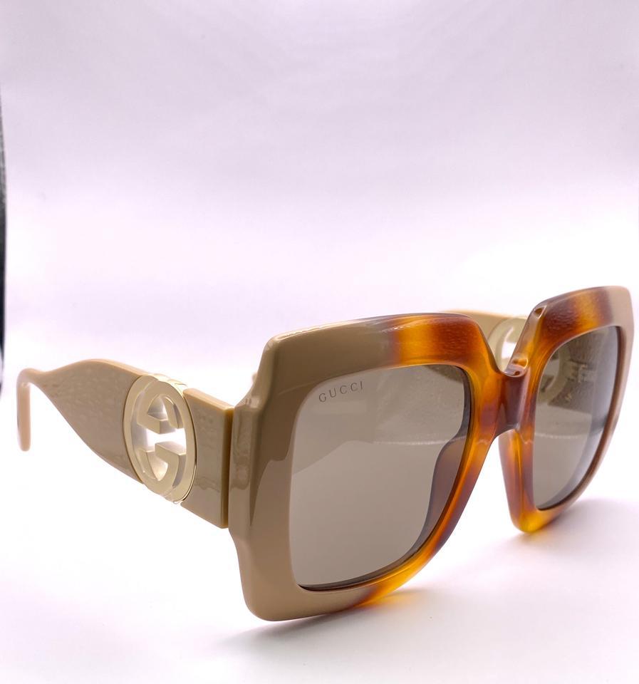 Gucci GG1022S-003-54 54mm