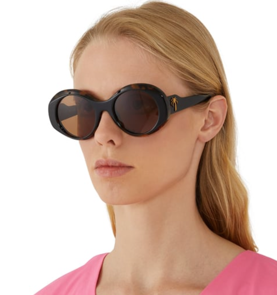 Palm Angels PERI027S23PLA0016460 54mm