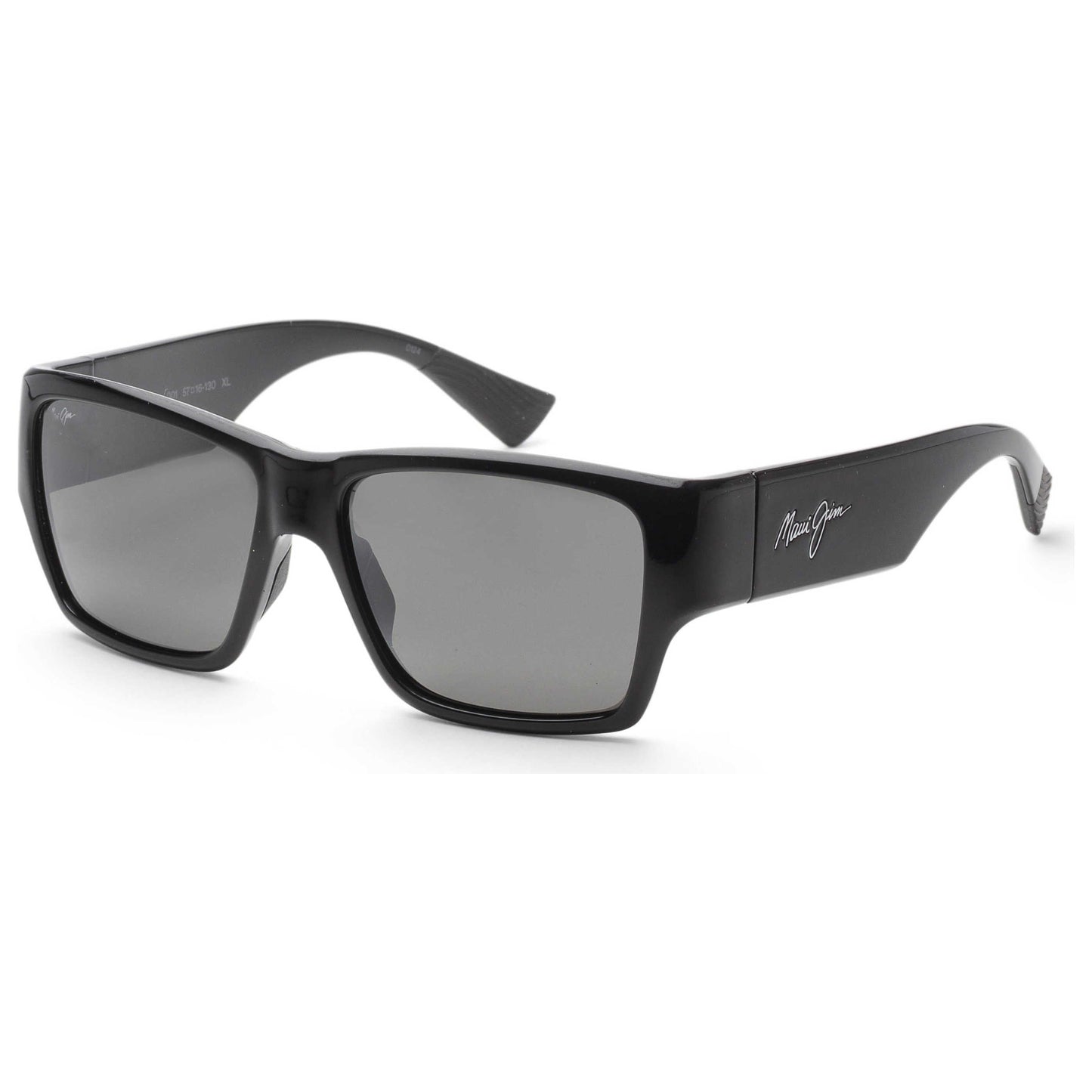 Maui Jim 614-02 57mm