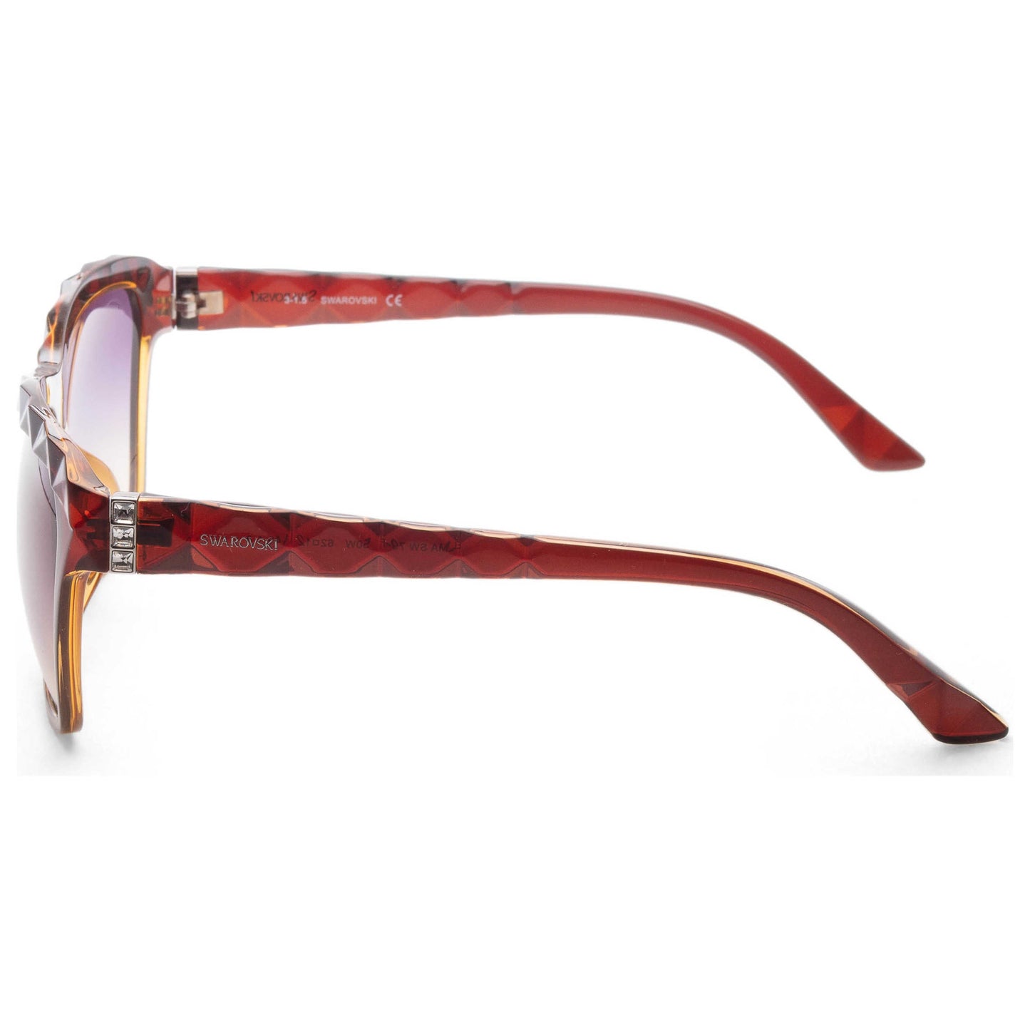 Swarovski SK0079F-6250W 62mm