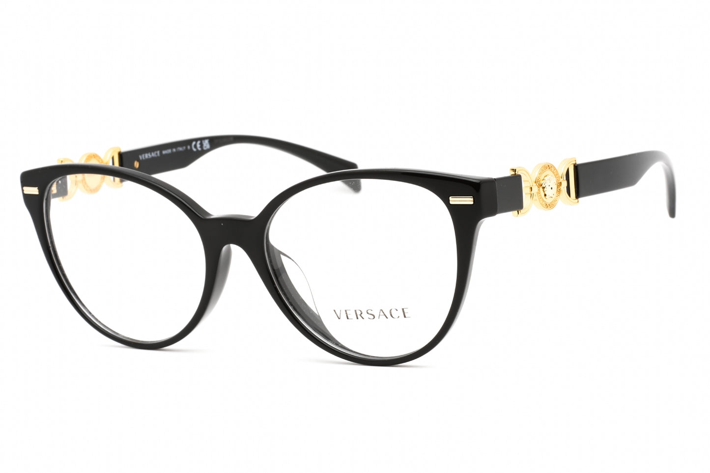 Versace 0VE3334F-GB1 55mm