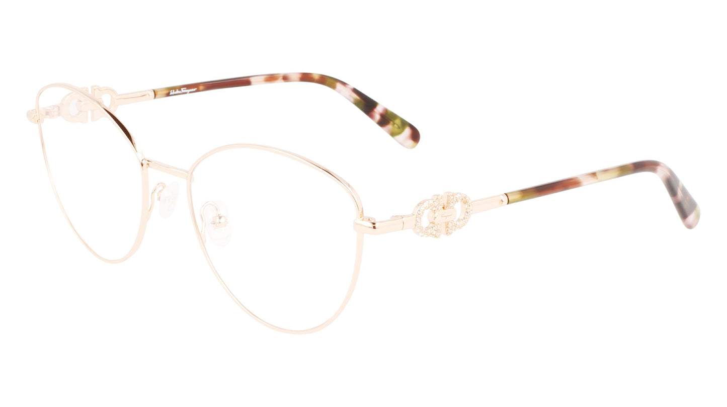Salvatore Ferragamo SF2220R-770-55 55mm