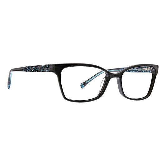 Vera Bradley Sierra Makani Paisley 5317 53mm