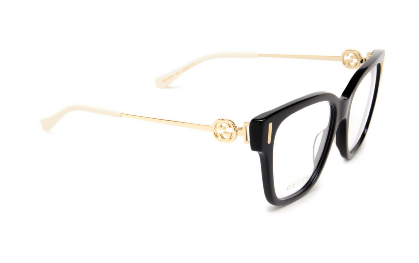 Gucci GG1204o-001 55mm