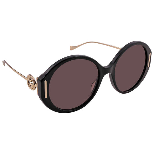 Gucci GG1202S-001-57 57mm