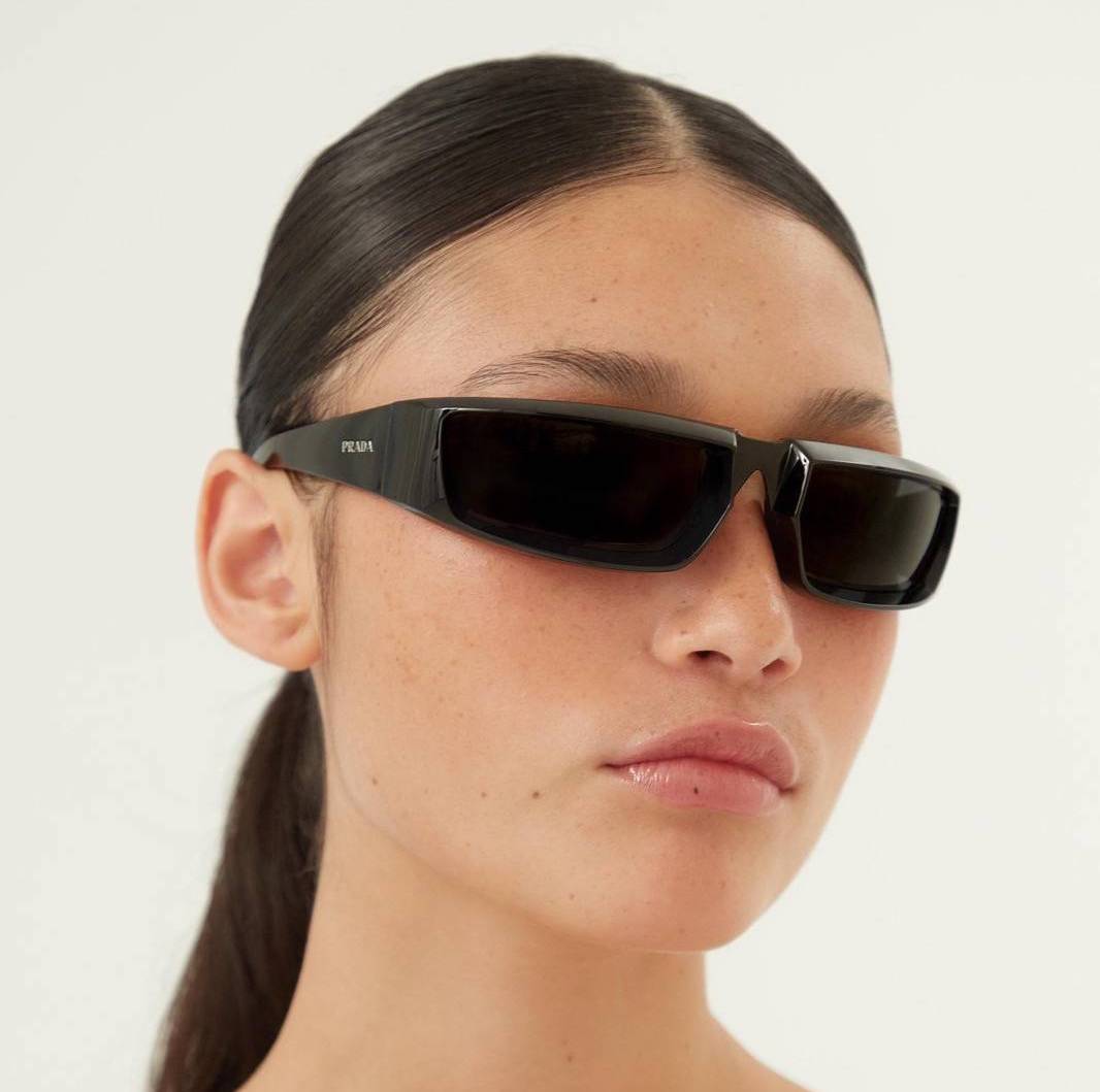 Prada PR29YS-1AB5S0-63 63mm