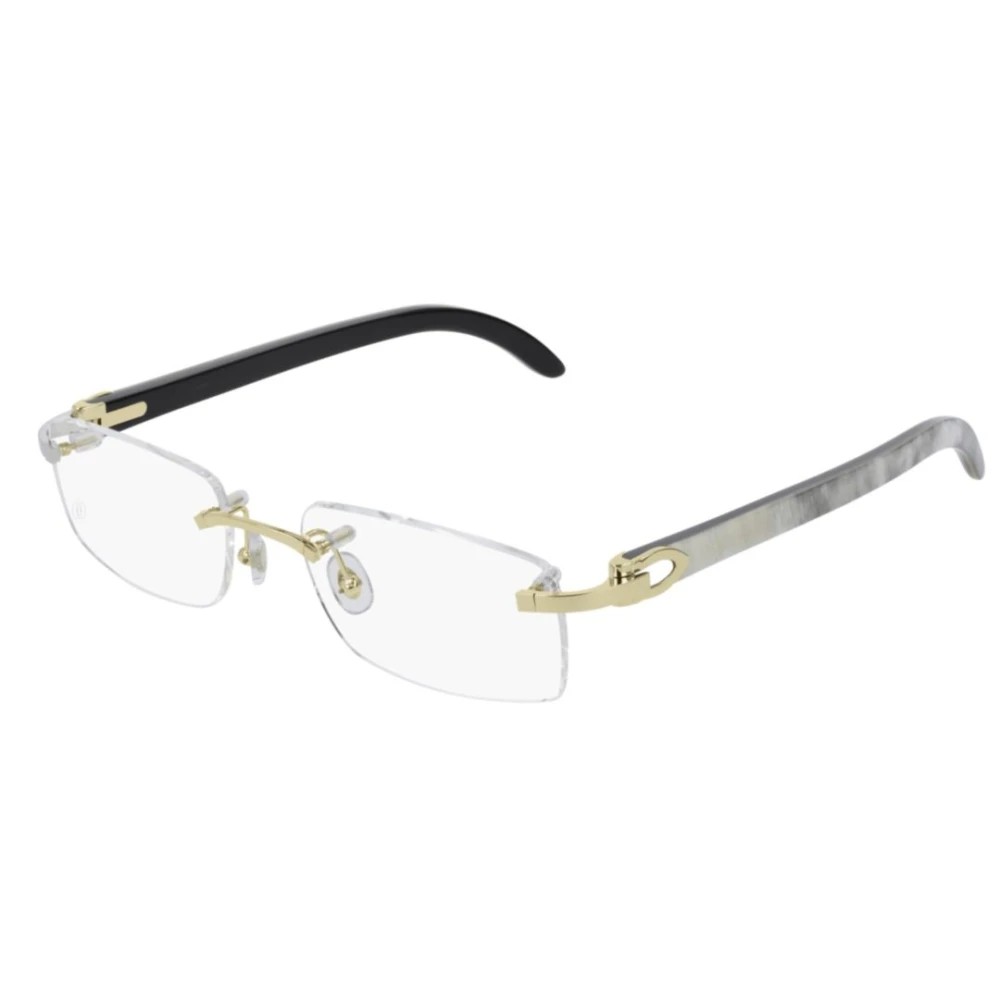 Cartier CT0046o-001 53mm