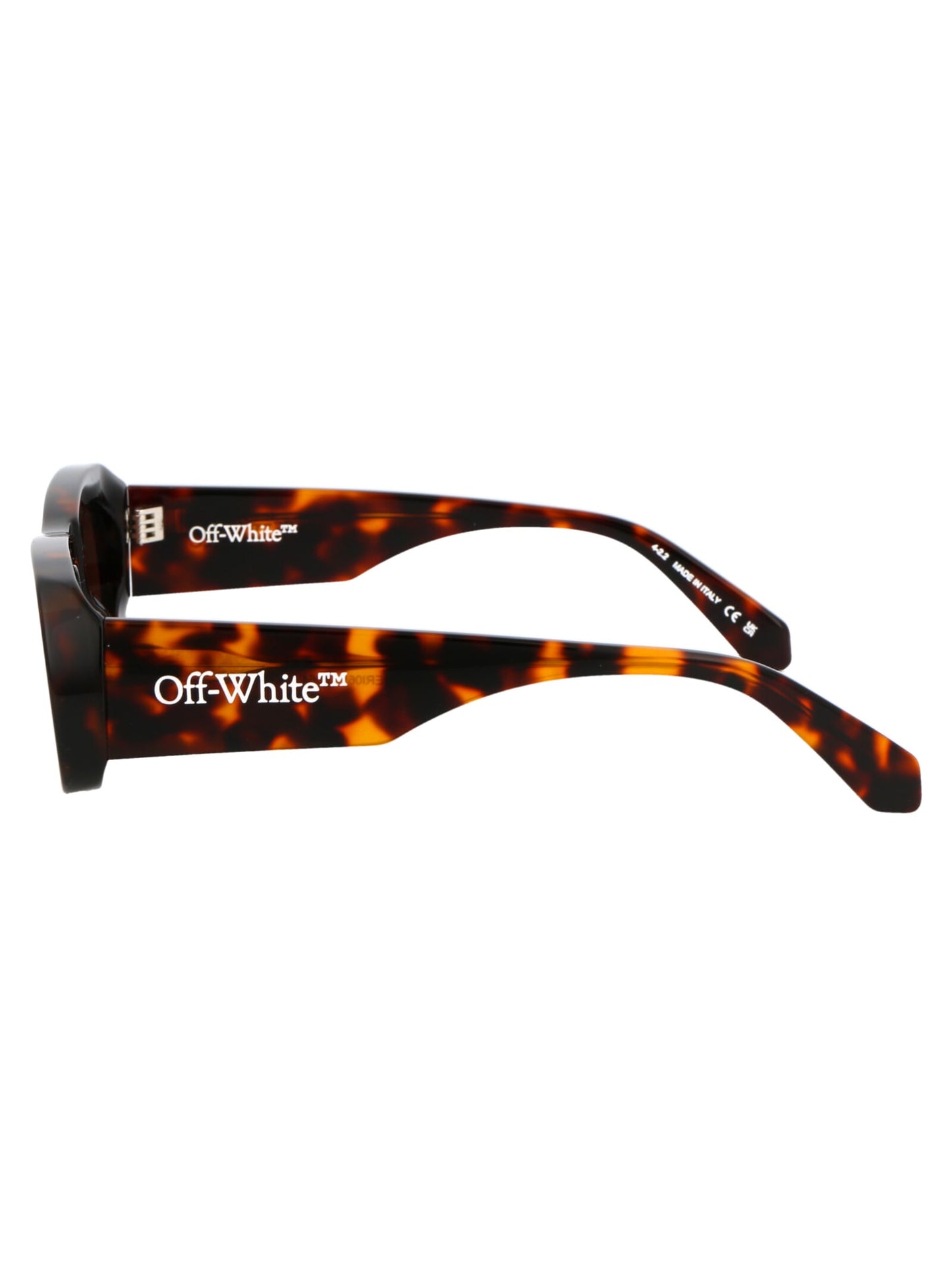 Off-White OERI065S23PLA0016064 54mm