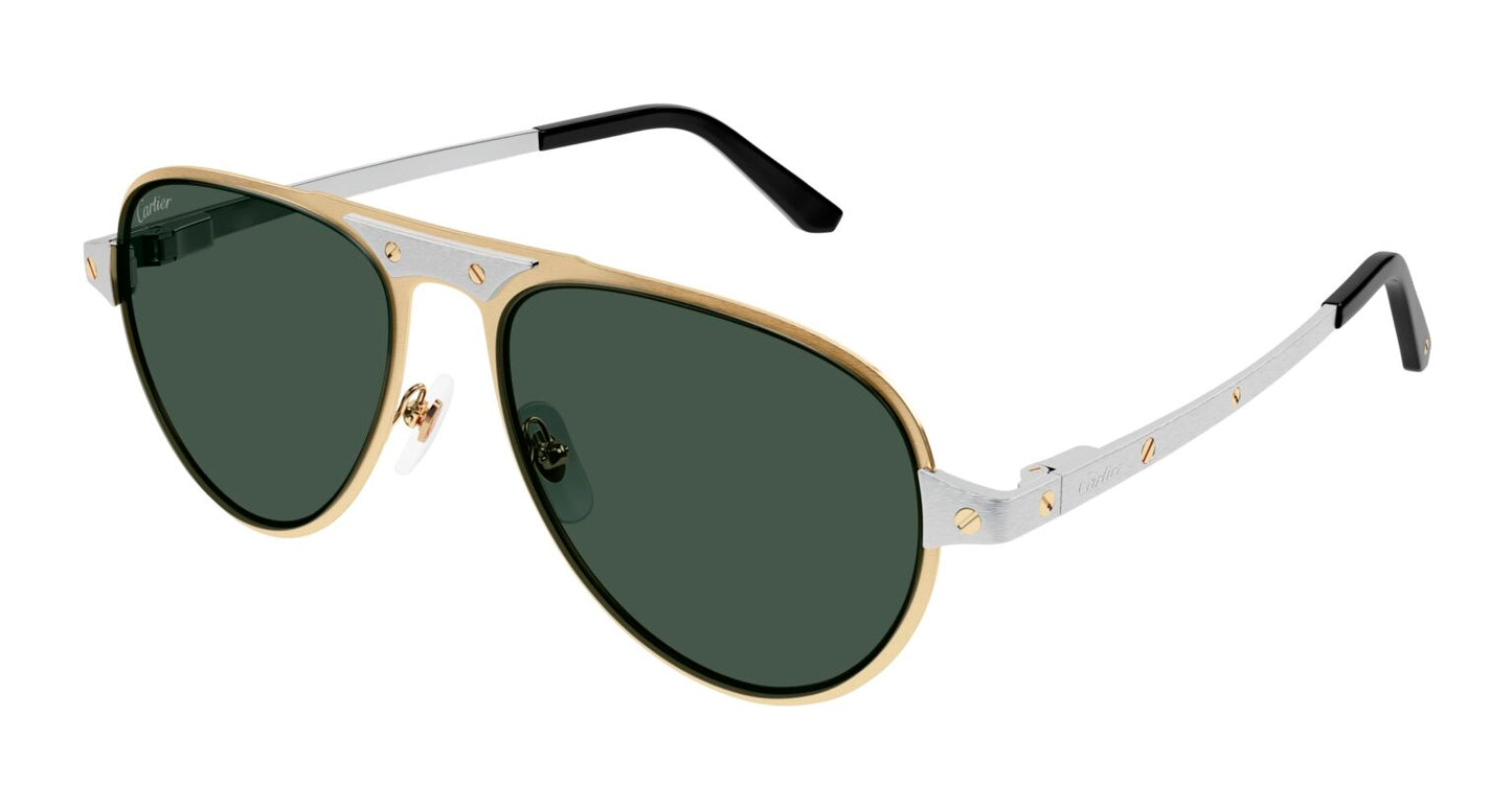 Cartier CT0533S-002 58mm