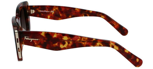 Salvatore Ferragamo SF1024S-609-5219 52mm