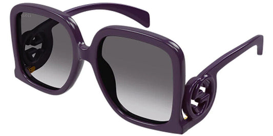 Gucci GG1326S-003-58 58mm