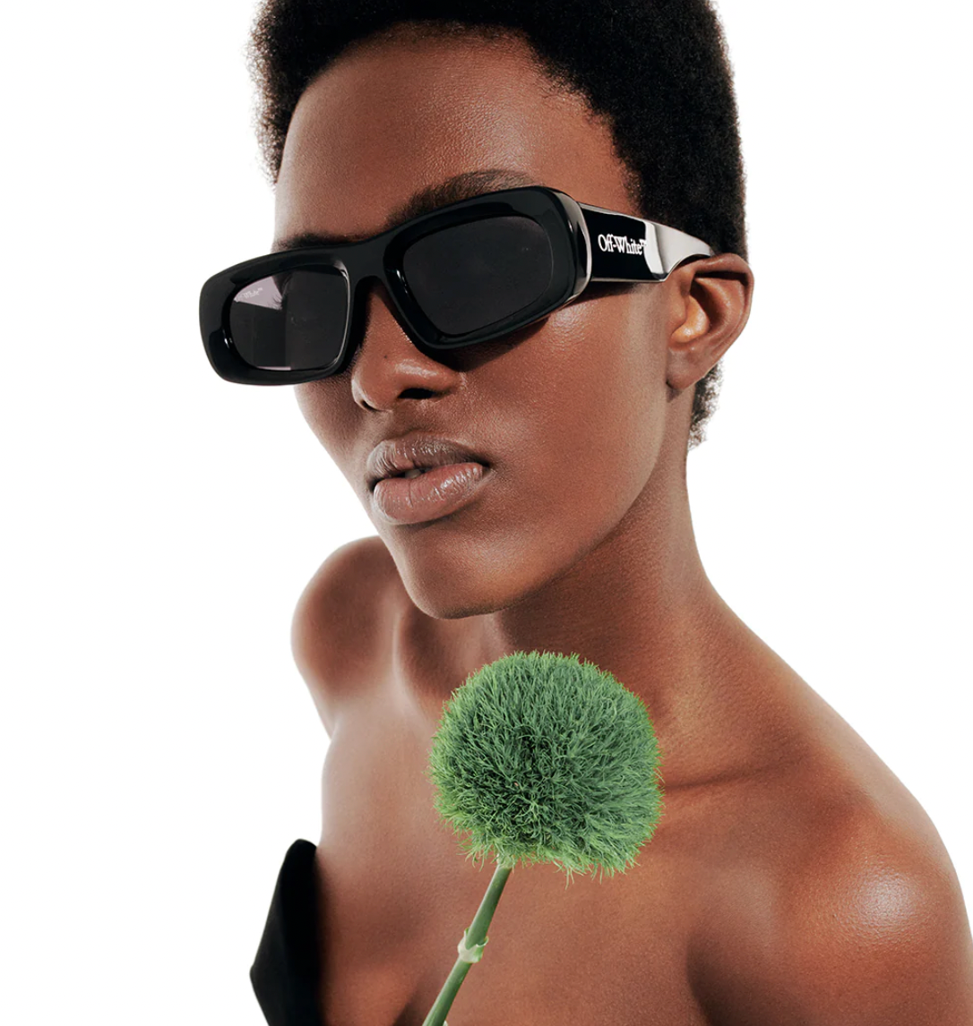 Off-White OERI065S23PLA0011007 54mm